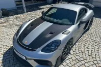 Porsche Cayman din 2024 cu 6.700 km - oferta POR206919 - foto 11