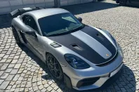 Porsche Cayman din 2024 cu 6.700 km - oferta POR206919 - foto 12