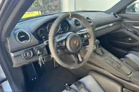 Porsche Cayman din 2024 cu 6.700 km - oferta POR206919 - foto 13