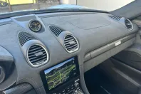 Porsche Cayman din 2024 cu 6.700 km - oferta POR206919 - foto 17