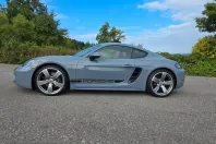 Porsche Cayman din 2025 cu 958 km - oferta POR206920 - foto 5