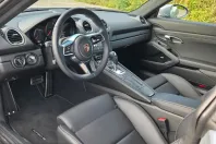 Porsche Cayman din 2025 cu 958 km - oferta POR206920 - foto 7