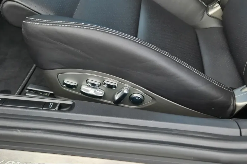 Porsche Cayman din 2025 cu 958 km - oferta POR206920 - foto 8