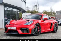 Porsche Cayman din 2025 cu 7.900 km - oferta POR206921 - foto 1