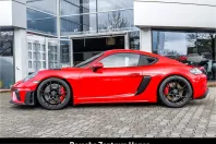 Porsche Cayman din 2025 cu 7.900 km - oferta POR206921 - foto 2
