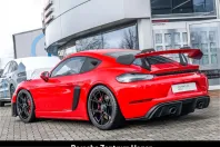 Porsche Cayman din 2025 cu 7.900 km - oferta POR206921 - foto 3