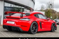 Porsche Cayman din 2025 cu 7.900 km - oferta POR206921 - foto 5