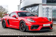 Porsche Cayman din 2025 cu 7.900 km - oferta POR206921 - foto 7