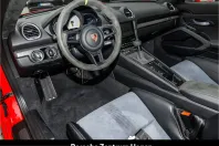 Porsche Cayman din 2025 cu 7.900 km - oferta POR206921 - foto 13