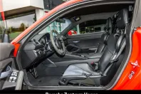 Porsche Cayman din 2025 cu 7.900 km - oferta POR206921 - foto 14