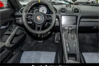 Porsche Cayman din 2025 cu 7.900 km - oferta POR206921 - foto 15