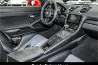 Porsche Cayman din 2025 cu 7.900 km - oferta POR206921 - foto 16