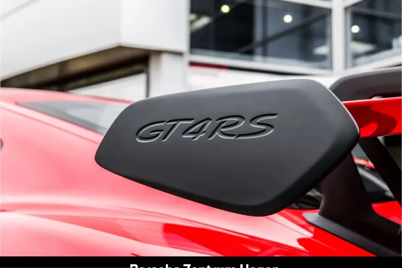 Porsche Cayman din 2025 cu 7.900 km - oferta POR206921 - foto 20