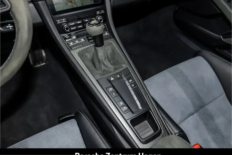 Porsche Cayman din 2025 cu 7.900 km - oferta POR206921 - foto 22