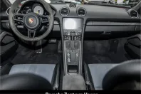 Porsche Cayman din 2025 cu 7.900 km - oferta POR206921 - foto 23