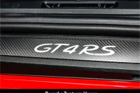 Porsche Cayman din 2025 cu 7.900 km - oferta POR206921 - foto 26