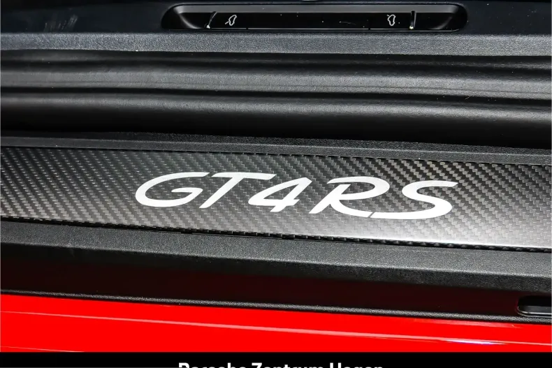 Porsche Cayman din 2025 cu 7.900 km - oferta POR206921 - foto 26