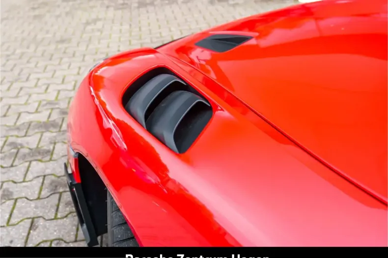 Porsche Cayman din 2025 cu 7.900 km - oferta POR206921 - foto 27