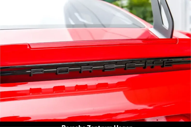 Porsche Cayman din 2025 cu 7.900 km - oferta POR206921 - foto 28