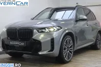BMW X5 (Seria X) din 2025 cu 4.900 km - oferta BMW206922 - foto 3