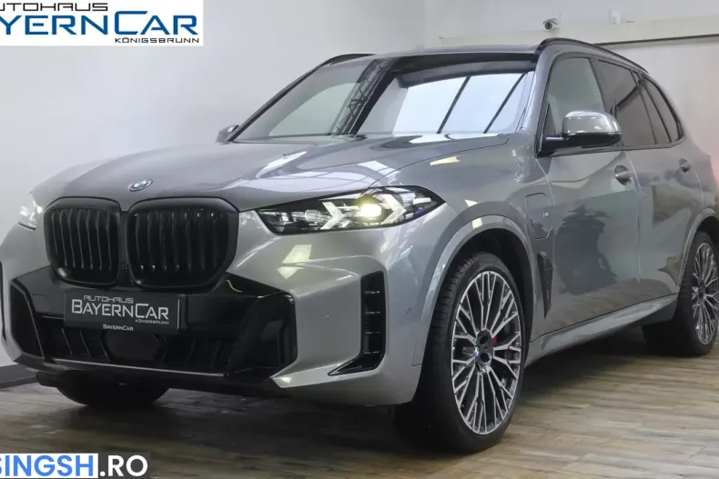 BMW X5 (Seria X) din 2025 cu 4.900 km - oferta BMW206922 - foto 3