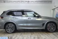 BMW X5 (Seria X) din 2025 cu 4.900 km - oferta BMW206922 - foto 4