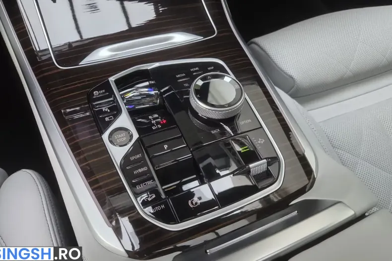 BMW X5 (Seria X) din 2025 cu 4.900 km - oferta BMW206922 - foto 8