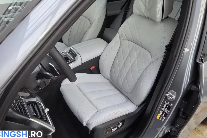 BMW X5 (Seria X) din 2025 cu 4.900 km - oferta BMW206922 - foto 10