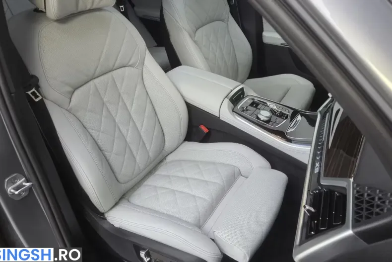 BMW X5 (Seria X) din 2025 cu 4.900 km - oferta BMW206922 - foto 11