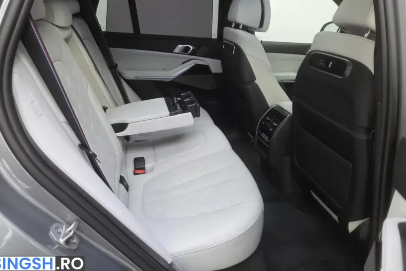 BMW X5 (Seria X) din 2025 cu 4.900 km - oferta BMW206922 - foto 13