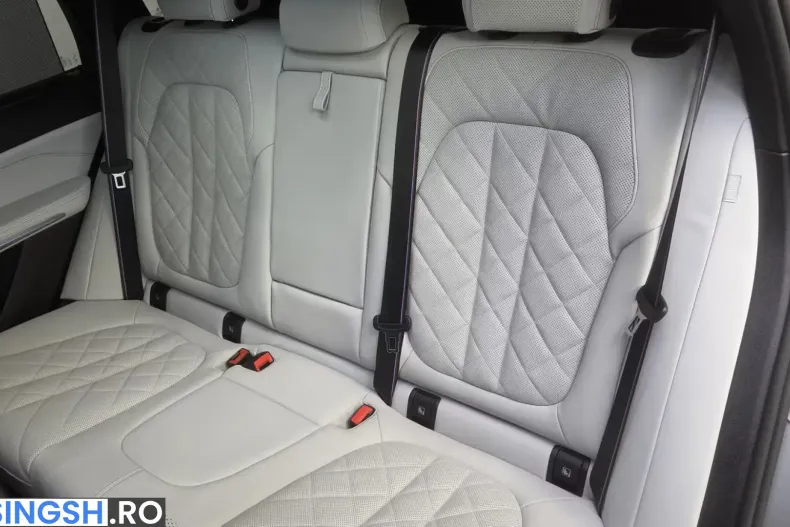 BMW X5 (Seria X) din 2025 cu 4.900 km - oferta BMW206922 - foto 14