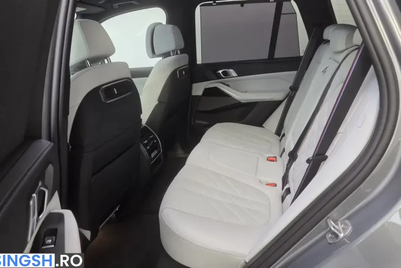BMW X5 (Seria X) din 2025 cu 4.900 km - oferta BMW206922 - foto 15