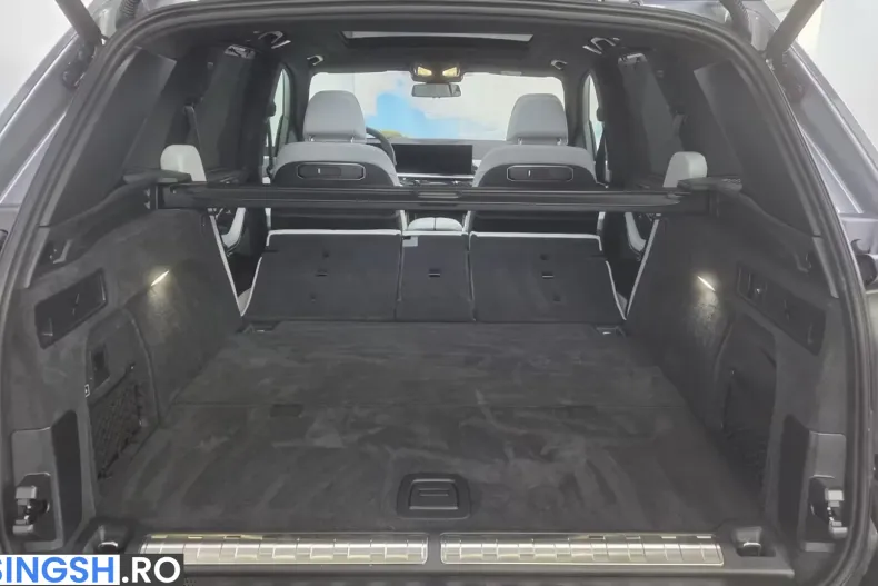 BMW X5 (Seria X) din 2025 cu 4.900 km - oferta BMW206922 - foto 18