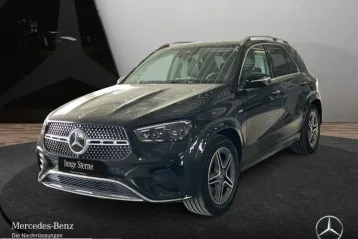 Mercedes-Benz GLE 400 din 2025 - oferta MER206923