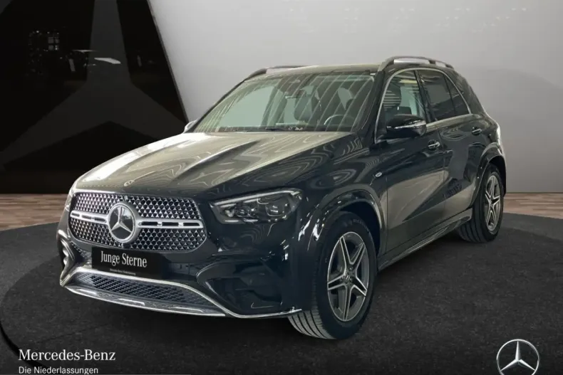 Mercedes-Benz GLE 400 (Clasa GLE) din 2025 cu 18.315 km - oferta MER206923 - foto 1