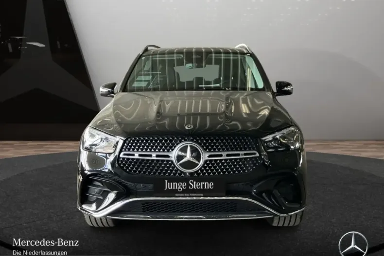 Mercedes-Benz GLE 400 (Clasa GLE) din 2025 cu 18.315 km - oferta MER206923 - foto 2