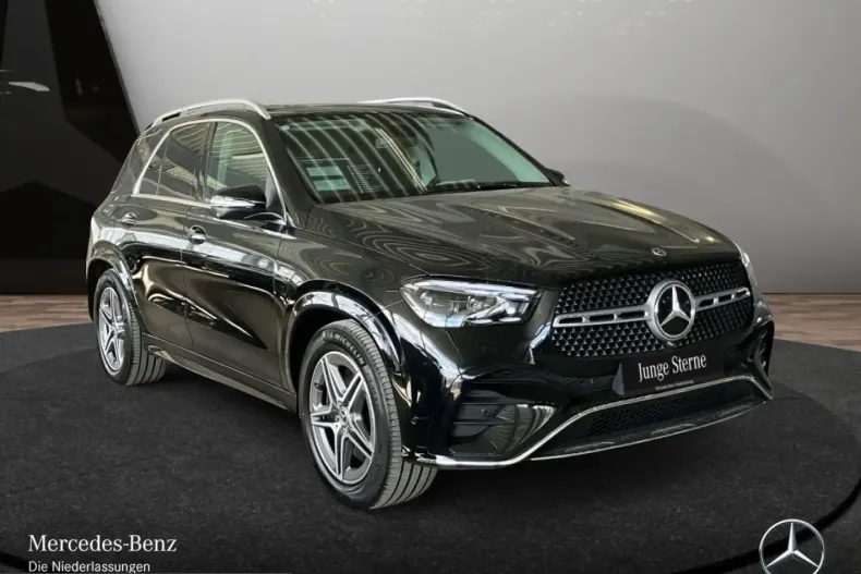 Mercedes-Benz GLE 400 (Clasa GLE) din 2025 cu 18.315 km - oferta MER206923 - foto 3