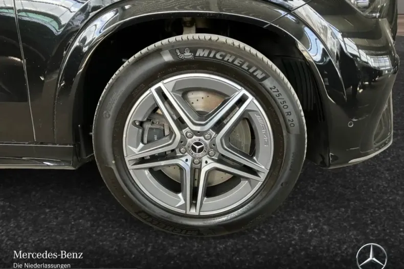 Mercedes-Benz GLE 400 (Clasa GLE) din 2025 cu 18.315 km - oferta MER206923 - foto 4