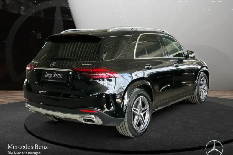 Mercedes-Benz GLE 400 (Clasa GLE) din 2025 cu 18.315 km - oferta MER206923 - foto 5