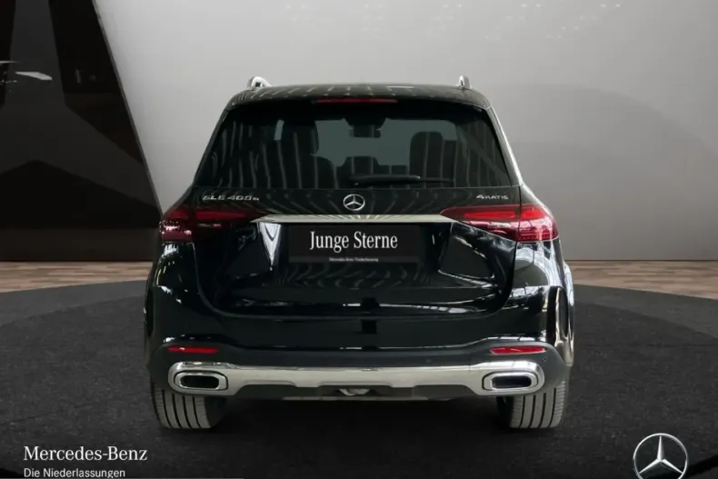 Mercedes-Benz GLE 400 (Clasa GLE) din 2025 cu 18.315 km - oferta MER206923 - foto 6