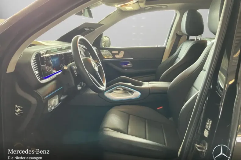 Mercedes-Benz GLE 400 (Clasa GLE) din 2025 cu 18.315 km - oferta MER206923 - foto 8