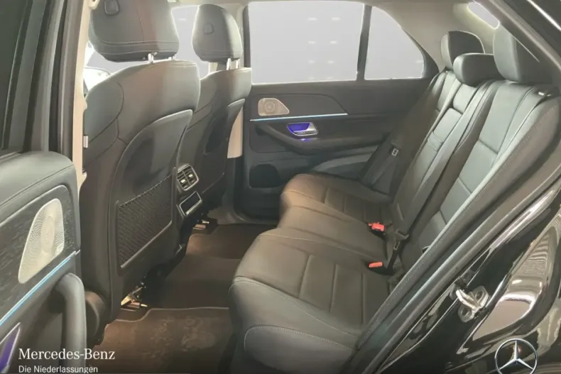 Mercedes-Benz GLE 400 (Clasa GLE) din 2025 cu 18.315 km - oferta MER206923 - foto 9