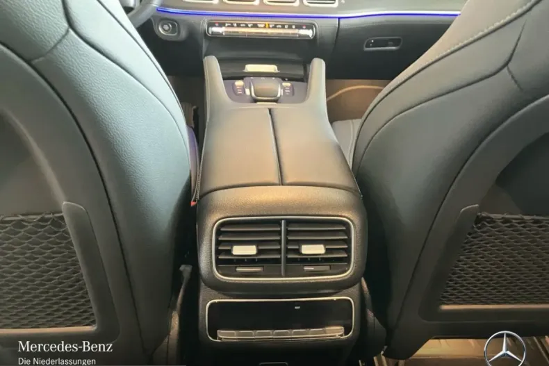 Mercedes-Benz GLE 400 (Clasa GLE) din 2025 cu 18.315 km - oferta MER206923 - foto 12
