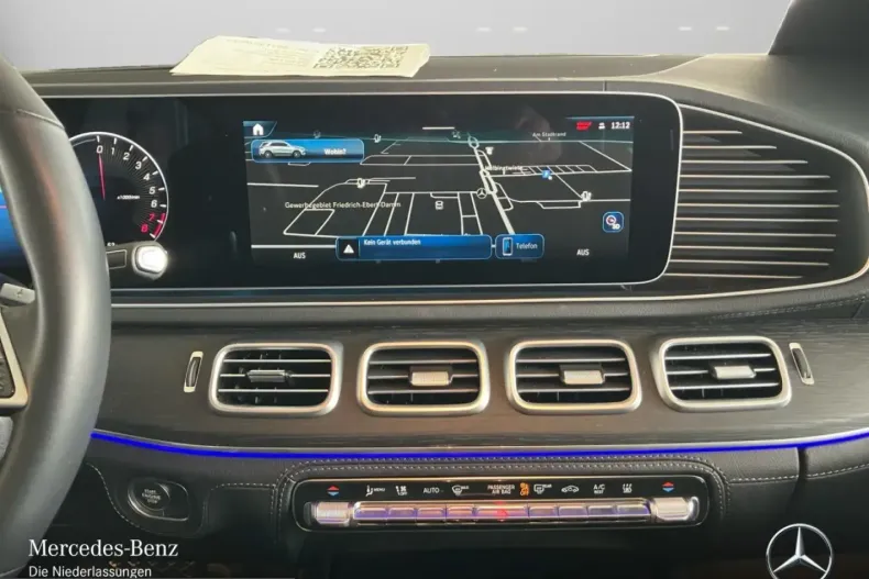 Mercedes-Benz GLE 400 (Clasa GLE) din 2025 cu 18.315 km - oferta MER206923 - foto 13