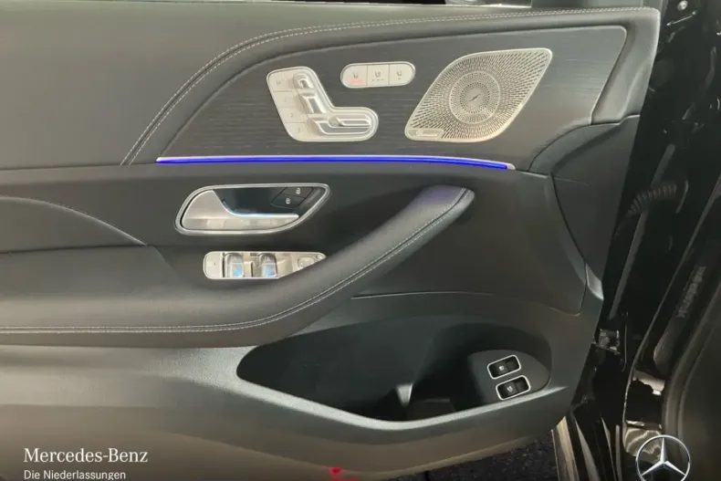 Mercedes-Benz GLE 400 (Clasa GLE) din 2025 cu 18.315 km - oferta MER206923 - foto 14