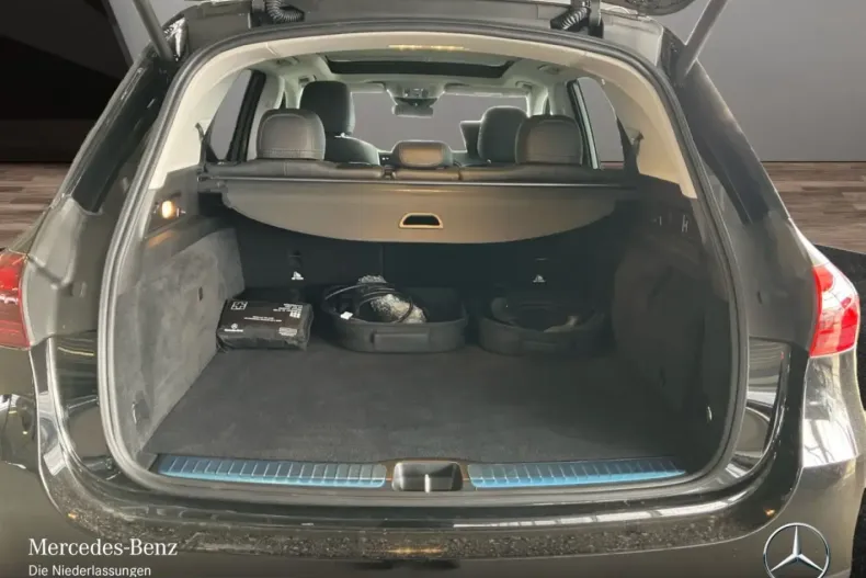 Mercedes-Benz GLE 400 (Clasa GLE) din 2025 cu 18.315 km - oferta MER206923 - foto 15