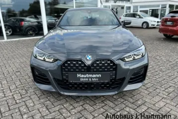BMW 420 Gran Coupé din 2023 - oferta BMW206924