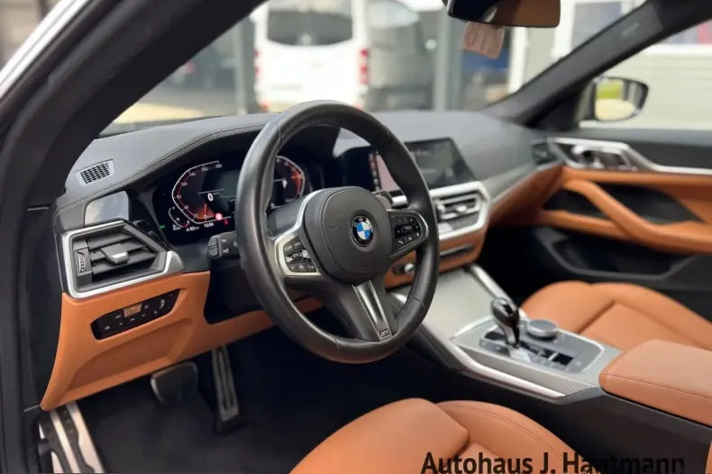 BMW 420 Gran Coupé din 2023 cu 53.800 km - oferta BMW206924 - foto 9