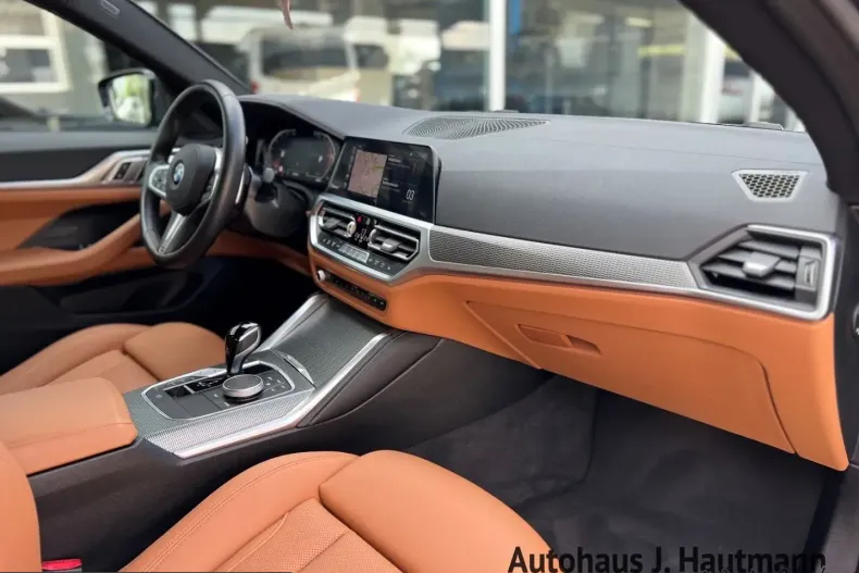 BMW 420 Gran Coupé din 2023 cu 53.800 km - oferta BMW206924 - foto 15