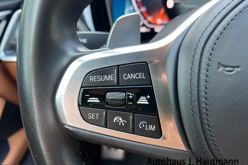 BMW 420 Gran Coupé din 2023 cu 53.800 km - oferta BMW206924 - foto 16